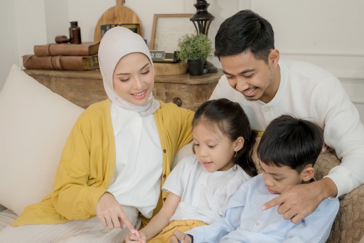Direktur Allianz: Ibadah Makin Khusuk Pakai Asuransi